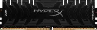 HyperX Predator DDR4 1x8 GB (HX424C12PB3/8) 8 GB 2400 MHz DDR4 Ram kullananlar yorumlar